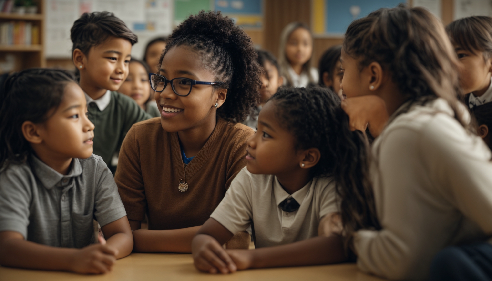 Community-Driven Solutions for Child Mental Health Awareness