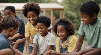 Community-Based Approaches to Children’s Mental Well-Being: Strategies and Benefits