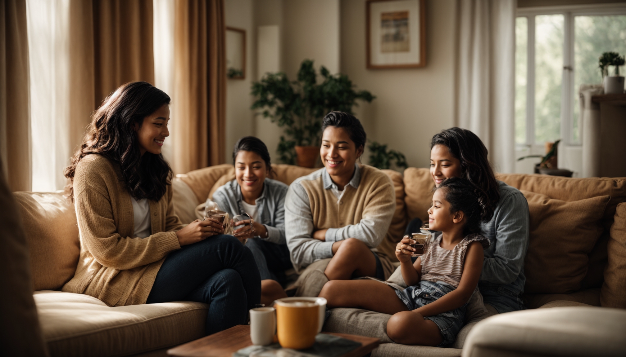 Strengthening Family Bonds: Communication Tools That Work