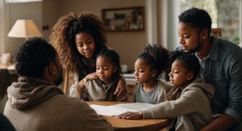 Urban Family Mental Health: Strategies Helping Communities Thrive