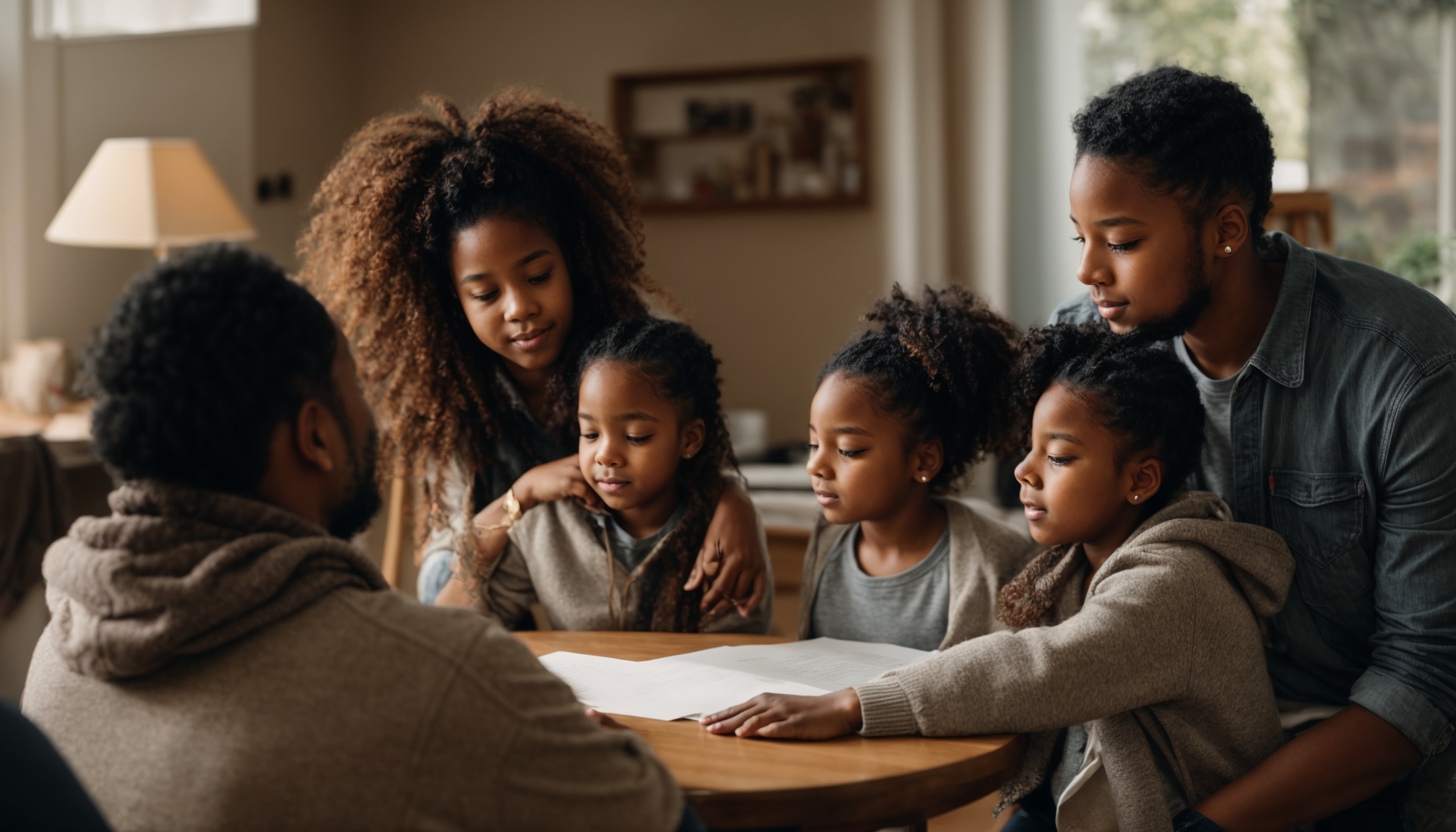 Urban Family Mental Health: Strategies Helping Communities Thrive