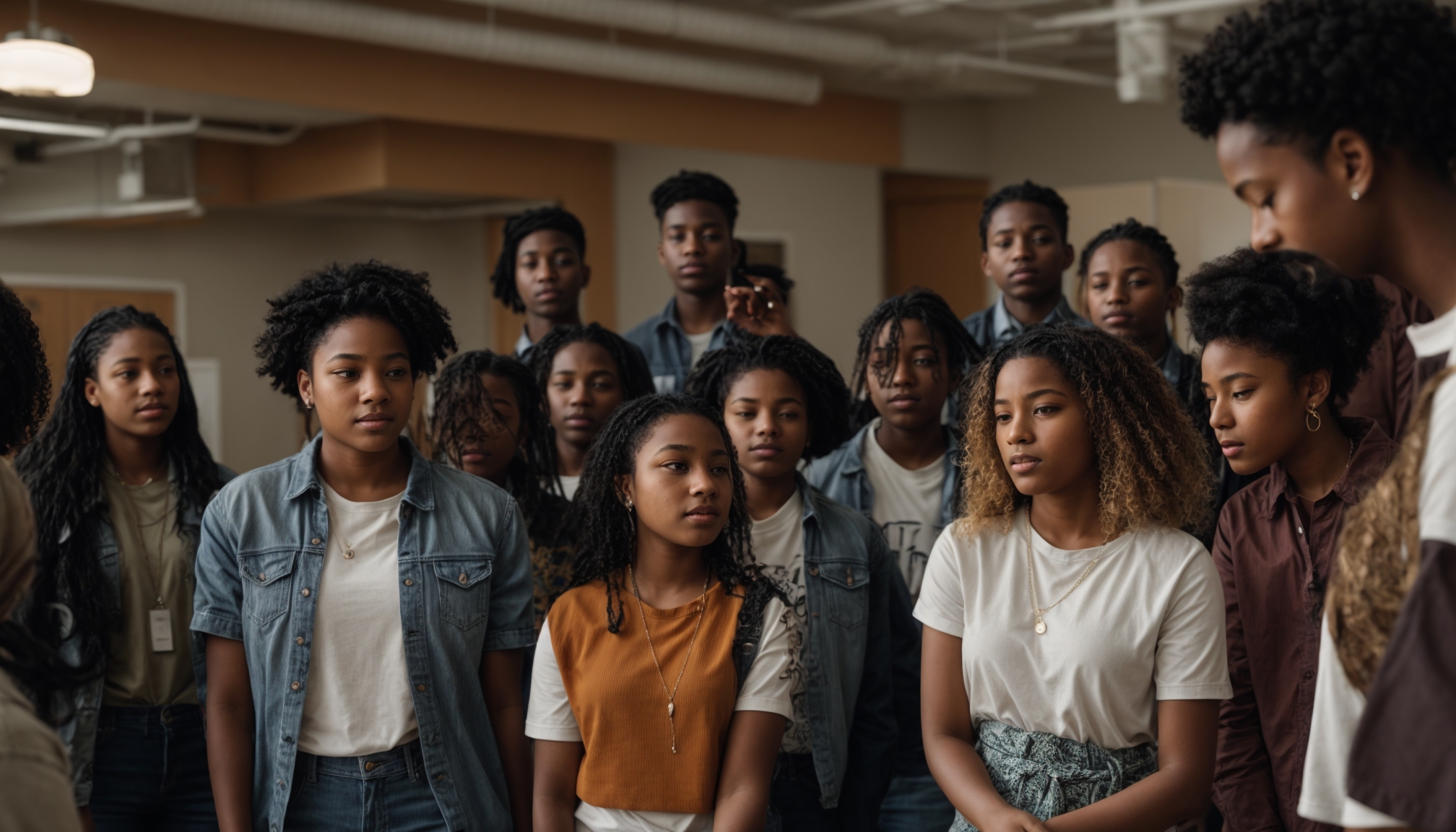 Schools and Community Centers Unite to Improve Youth Well-Being