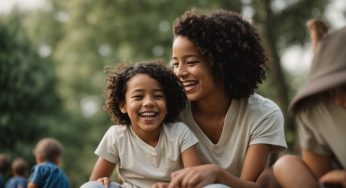 6 Effective Ways to Maintain Children’s Mental Health Parents Should Understand