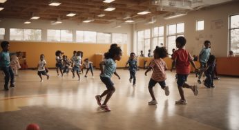 New Strategies to Mitigate Social Risks for Urban Children