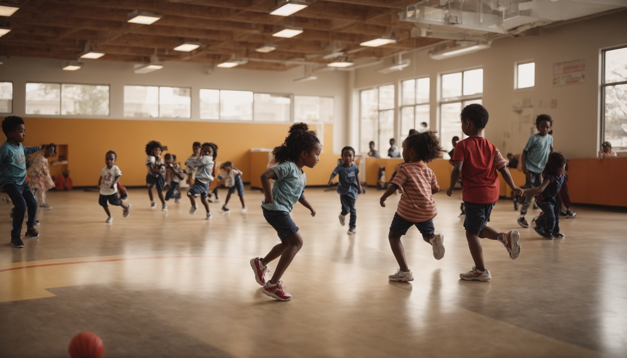 New Strategies to Mitigate Social Risks for Urban Children