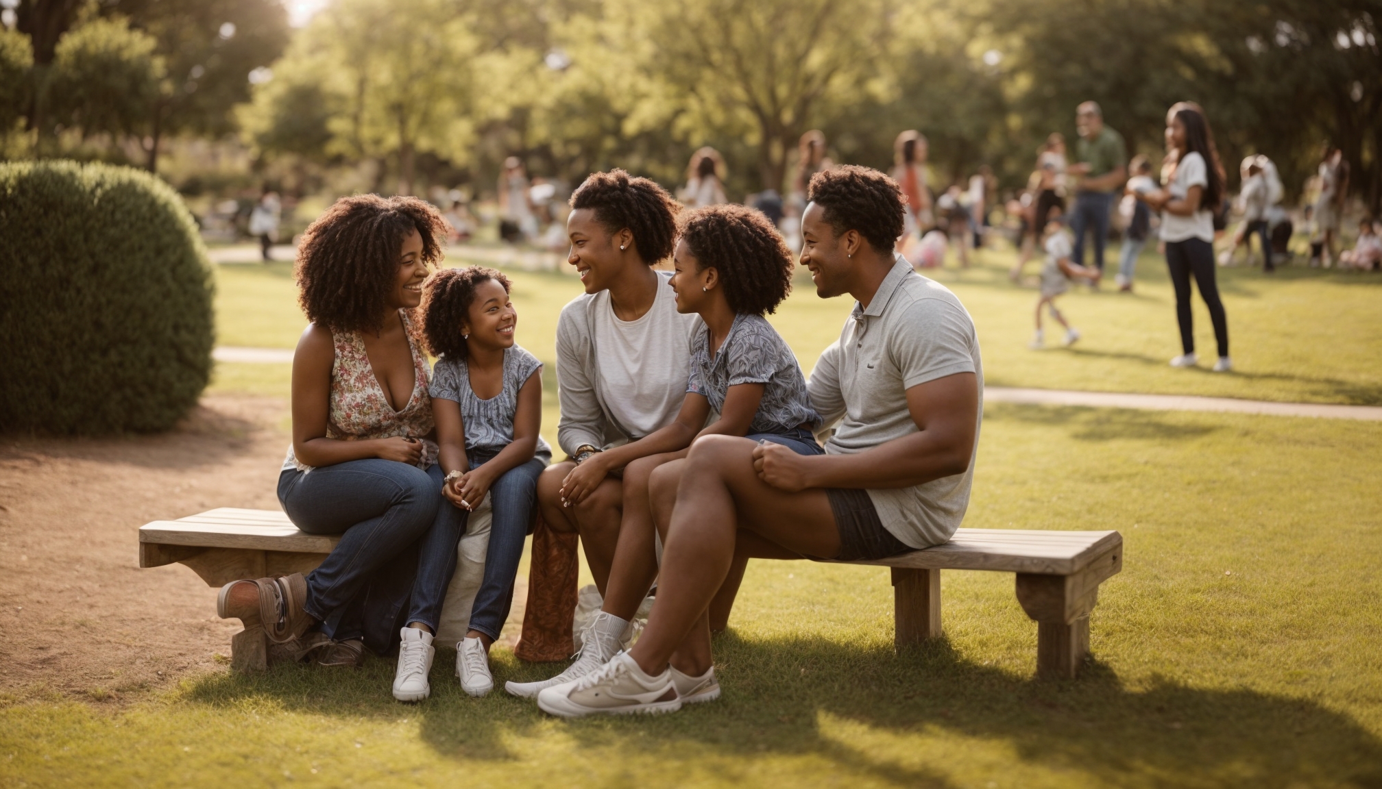 How Inclusive Parenting Supports Urban Mental Health