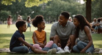 Building Family Resilience in Urban Areas: Effective Social Risk Mitigation Strategies for City Children