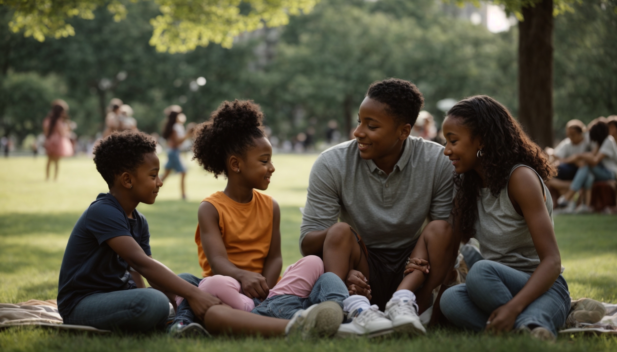 Building Family Resilience in Urban Areas: Effective Social Risk Mitigation Strategies for City Children