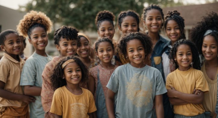 How Child and Family Empowerment Shapes a Brighter Social Future