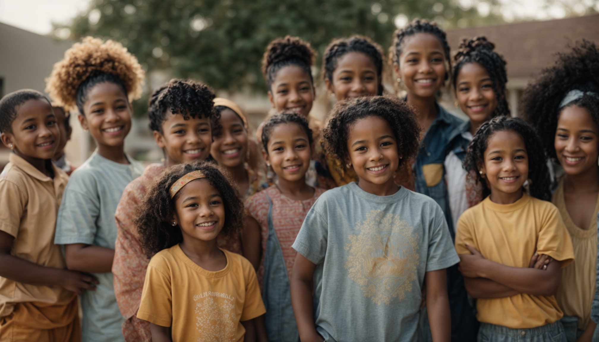 How Child and Family Empowerment Shapes a Brighter Social Future