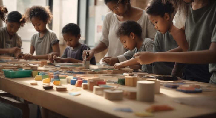 Empowering Kids and Families: Casal dels Infants’ Inspiring Movement