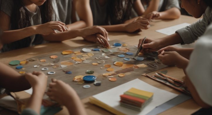 Making Social Inclusion Real: Effective Strategies for Empowering Marginalized Children and Families