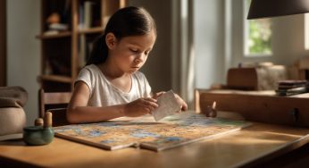 Education and Empowerment: Raising a Resilient Generation Within the Family