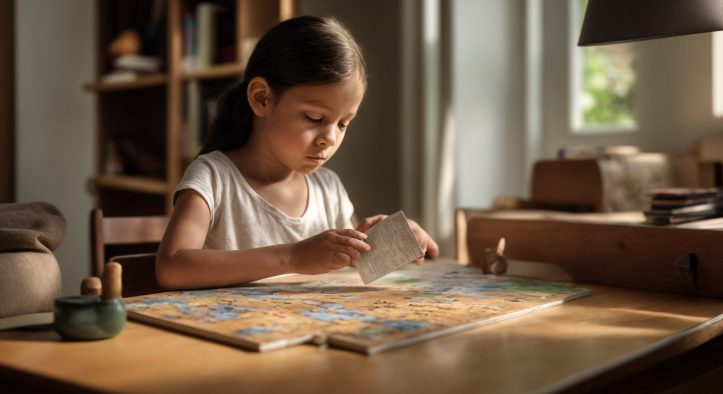 Education and Empowerment: Raising a Resilient Generation Within the Family