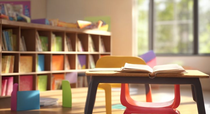 Why Family Empowerment Is the Most Underrated Force Behind Children’s Educational Success