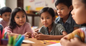 Social Inclusion and Equality in Child and Family Empowerment Programs