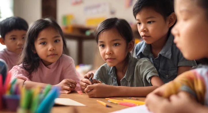Social Inclusion and Equality in Child and Family Empowerment Programs