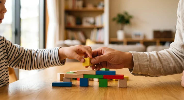 Breaking the Cycle: Real Actions for Family and Child Equality