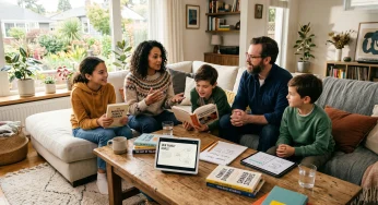 Rethinking Control: How Education Shapes Modern Family Dynamics