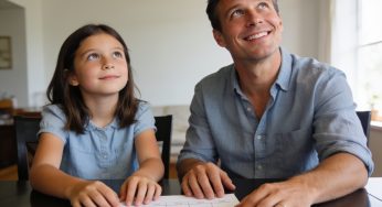 Beyond Obedience: Redefining Children’s Roles at Home