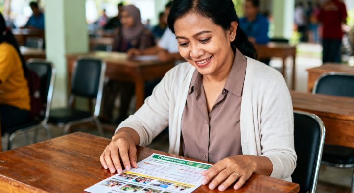 How Community Initiatives Boost Child and Family Well‑Being