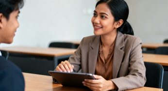 How Tech Shapes Today’s Digital Education Landscape